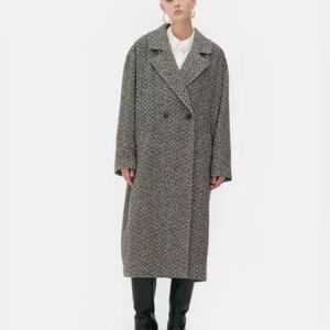 Rita Ora Coat